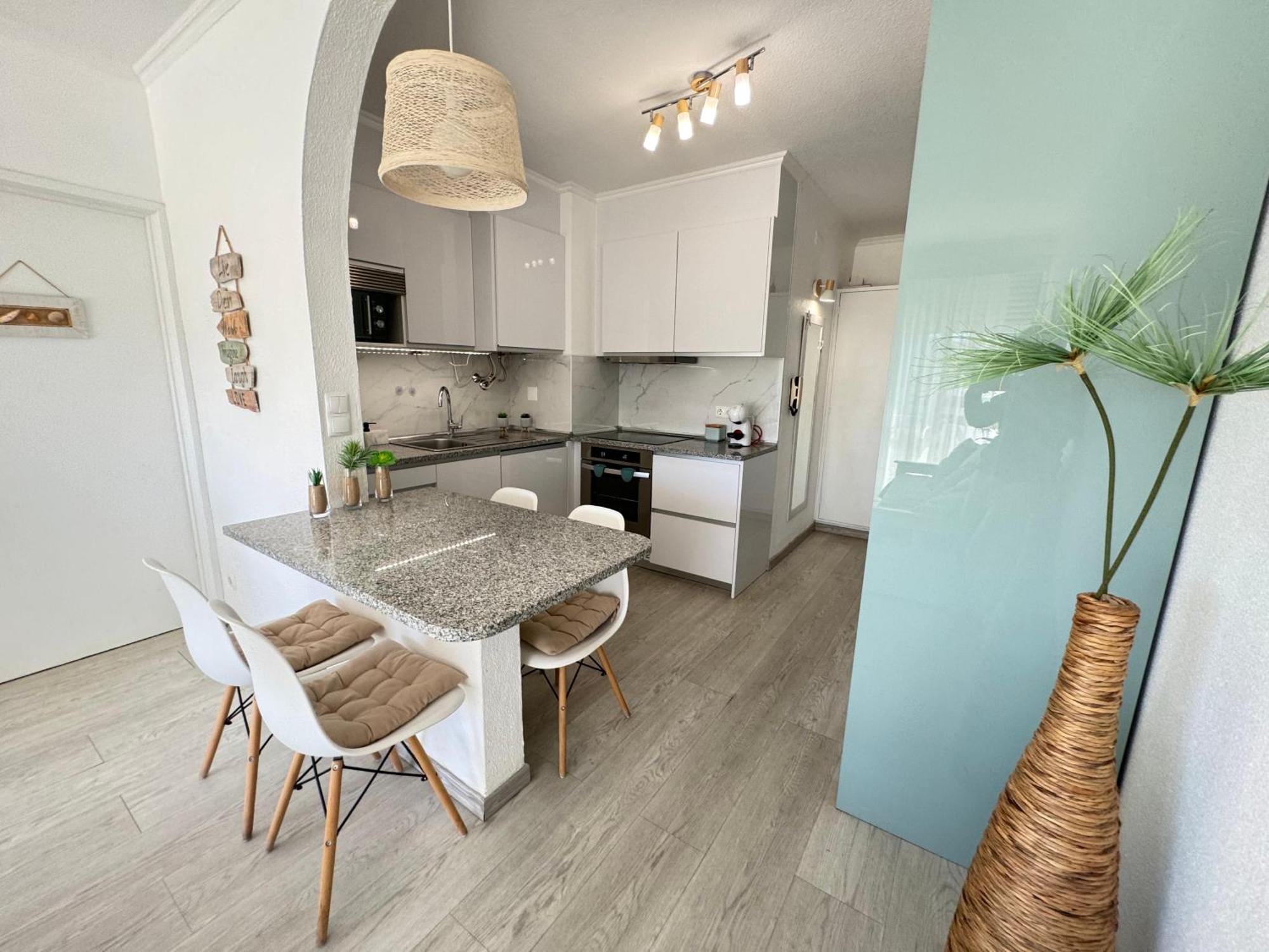 Front Beach Apartment Portimao Bagian luar foto